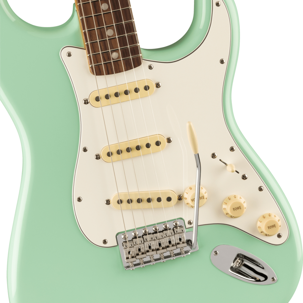 Fender フェンダー Vintera II 70s Stratocaster RW SFG エレキギター