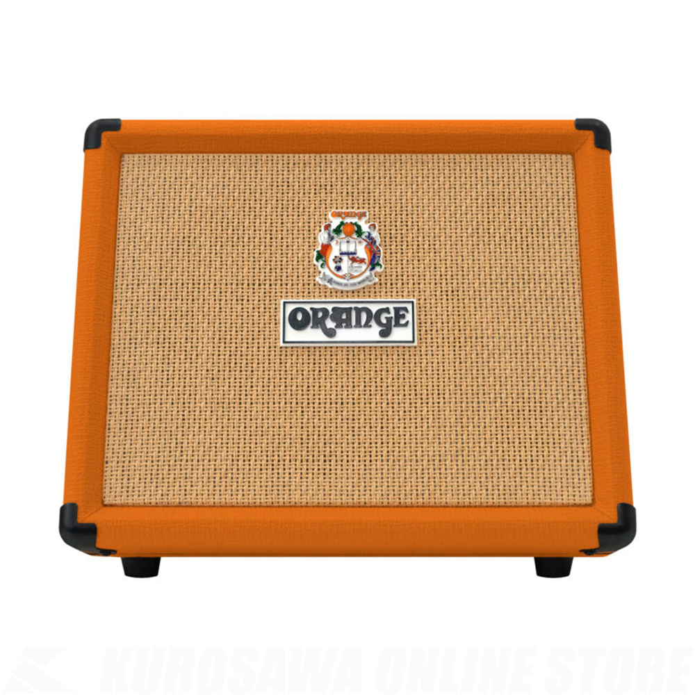 ORANGE Crush Acoustic 30 Orange (ご予約受付中)（新品）【楽器検索
