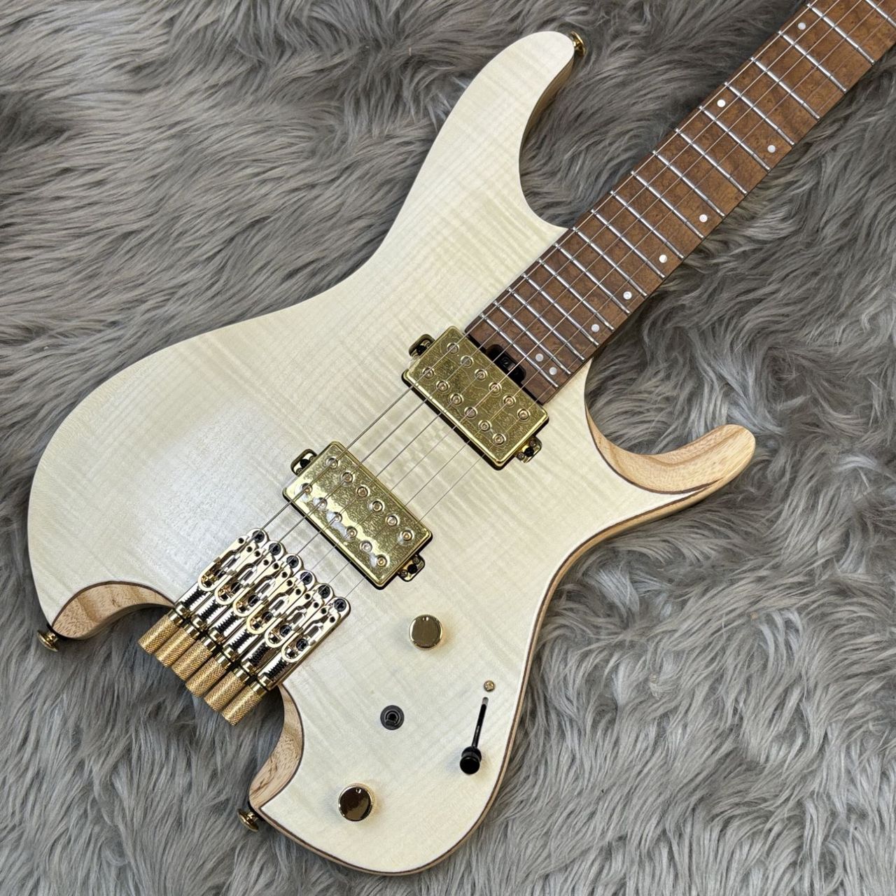 Ibanez Q52FMG（新品/送料無料）【楽器検索デジマート】