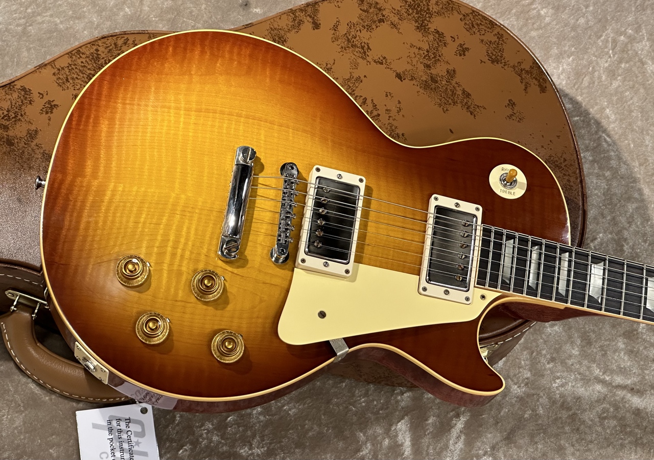 オーダーメイド レスポール　オールドマーチン オーダーメイド レスポール オールドマーチン オーダーメイド