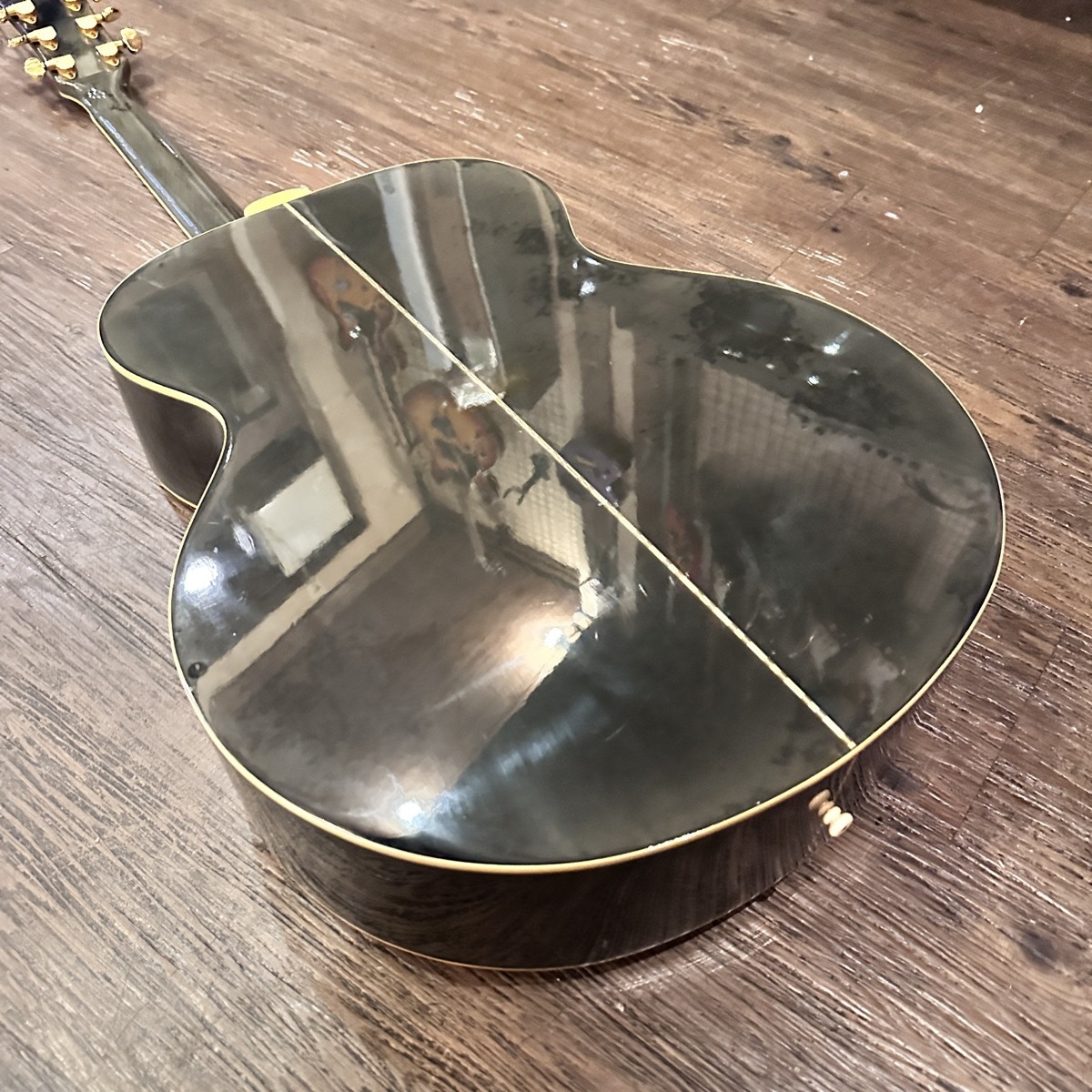 YAMAHA CJ-12 1990年代 Acoustic Guitar（中古/送料無料）【楽器検索