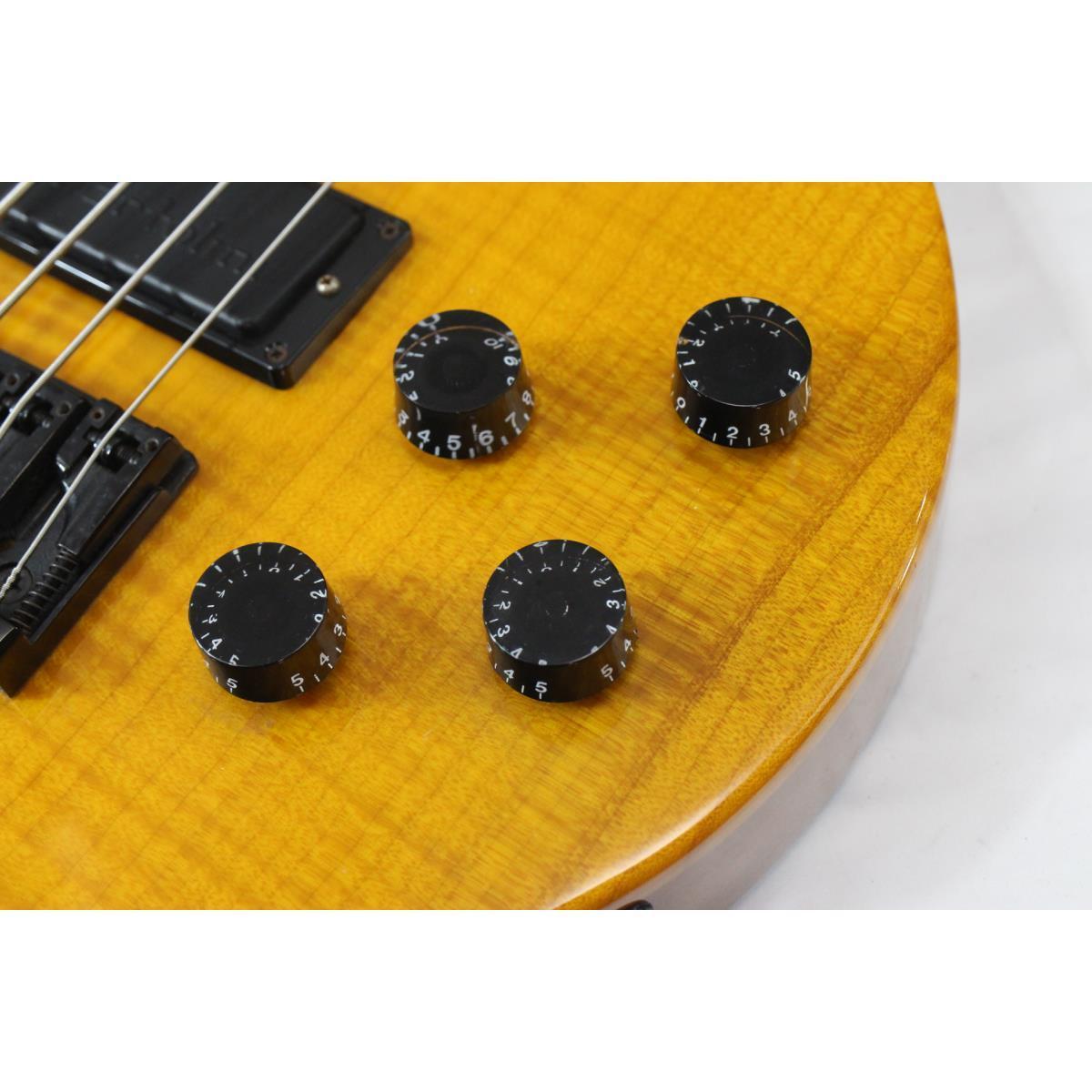 Gibson LPB-2 Les Paul Deluxe ジャンク品-