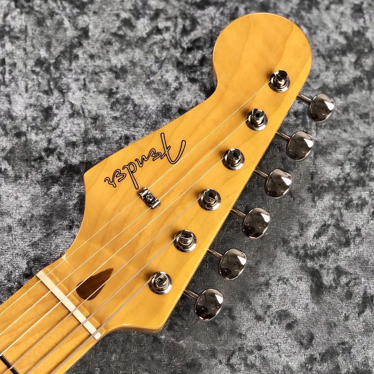 Fender Japan 【月末までの大特価!】ST-57 LH【2006～2008年頃製USED 