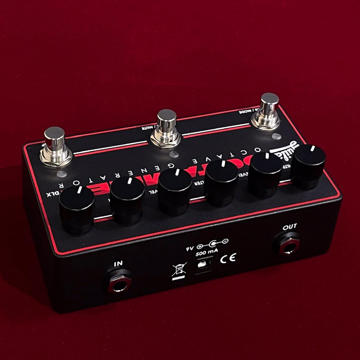 aguilar Octamizer DLX 【限定1台大特価】（新品特価/送料無料