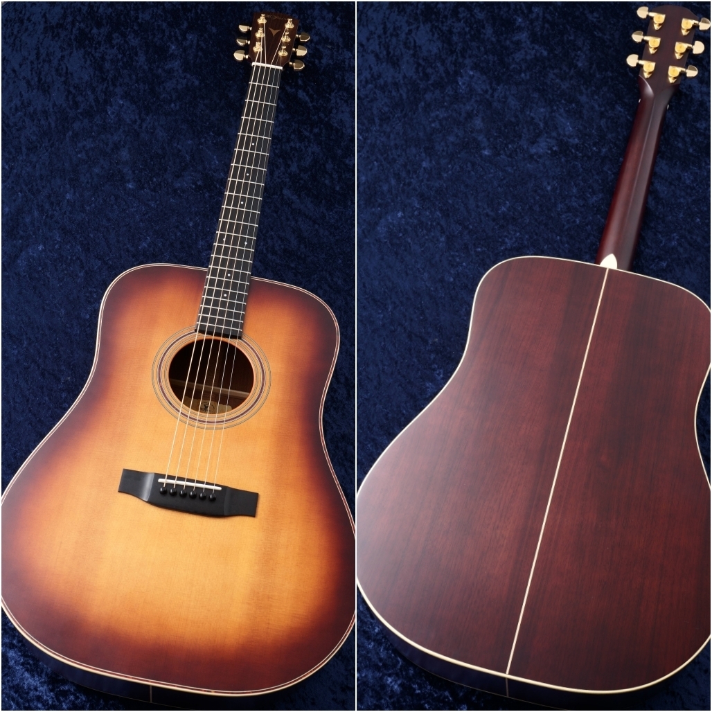 K.Yairi YW CTM '20【 USED】【日本製】【【買取・下取強化中