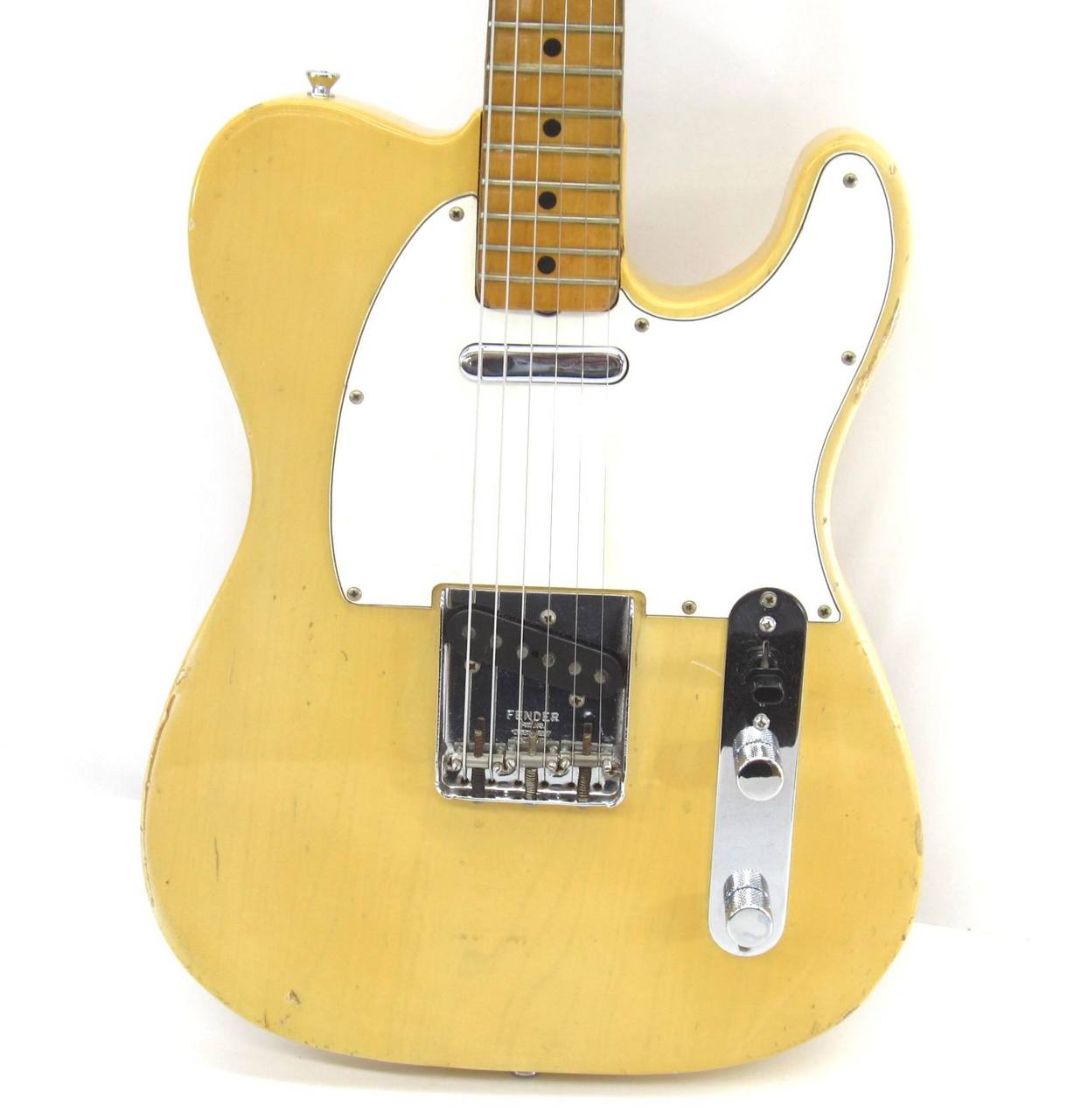 Fender Telecaster Vintage 70年代製造【浦添店】（中古/送料