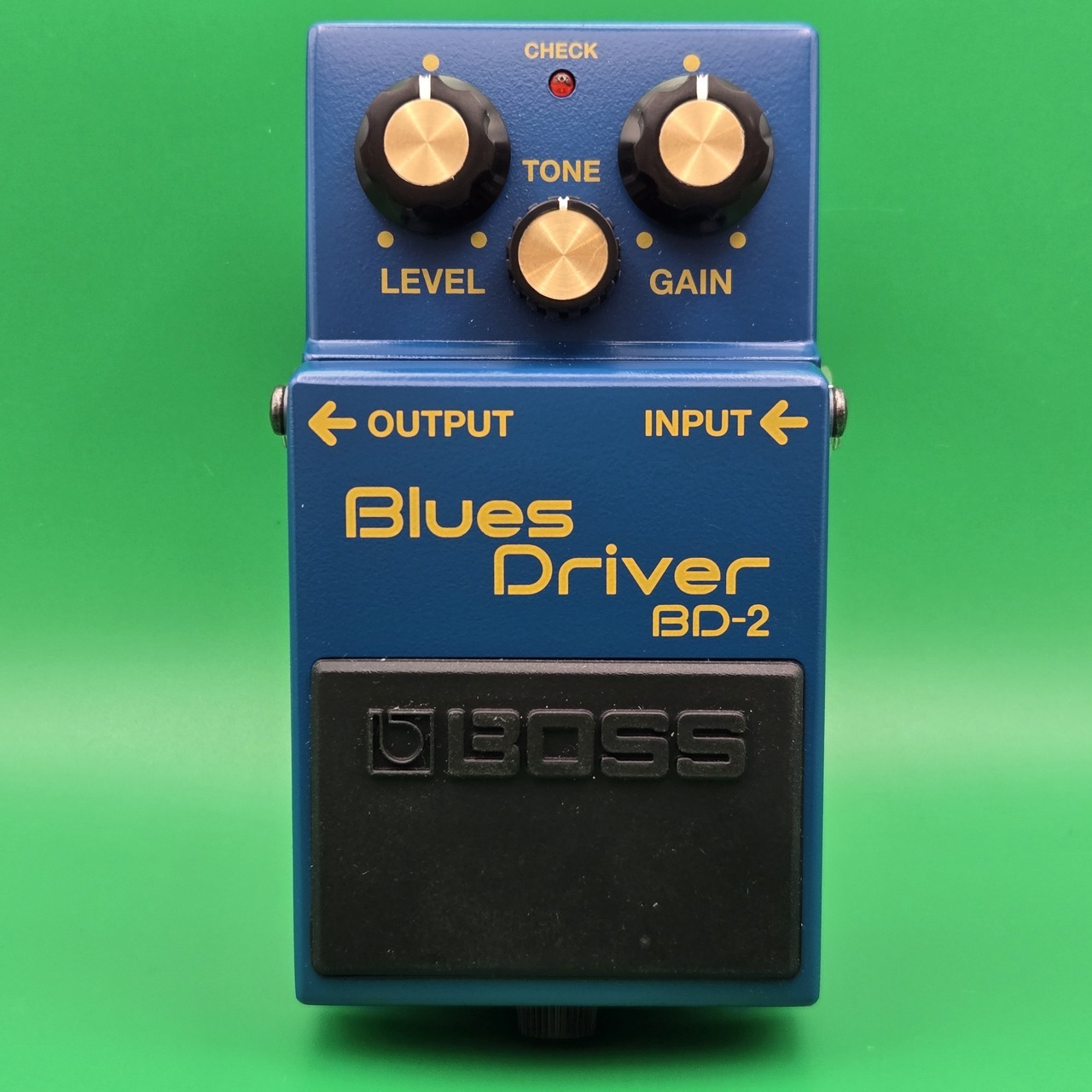 BOSS BD-2 卓上使用品 中古 BOSS 中古BD-2 ボス 【 イオンモール大高店 】 | 島村楽器