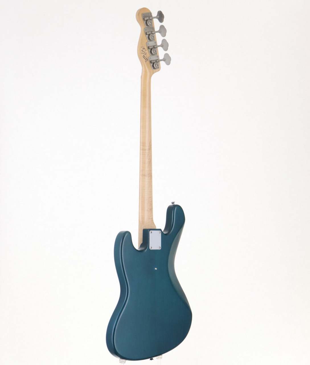Bacchus BJB-98 JIRO JSB [4.48kg] バッカス GLAY JIRO氏モデル 【池袋