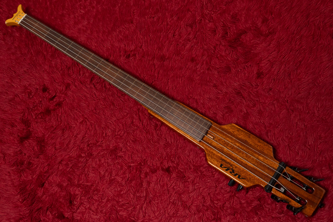 Aria Sinsonido AS-691B/FL 1.880kg #1007378【GIB横浜】（中古/送料