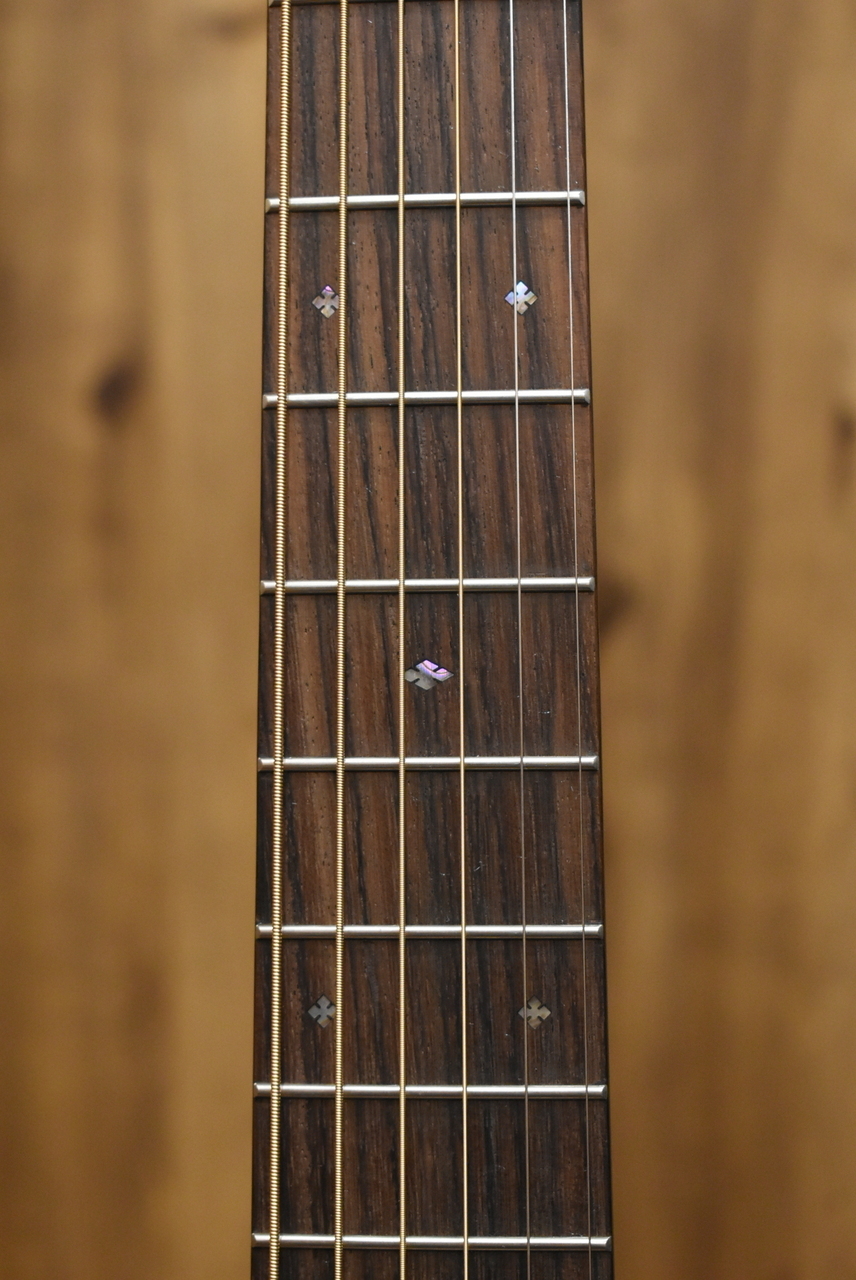 Martin D-15M Street Master #2829128 【オールマホガニー単板