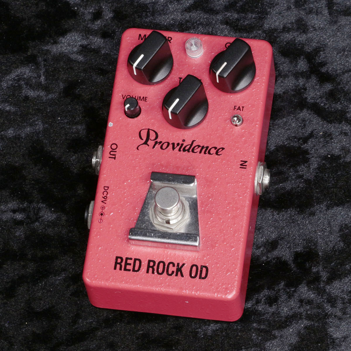 Providence ROD-1 / Red Rock OD 【新宿店】（中古）【楽器検索