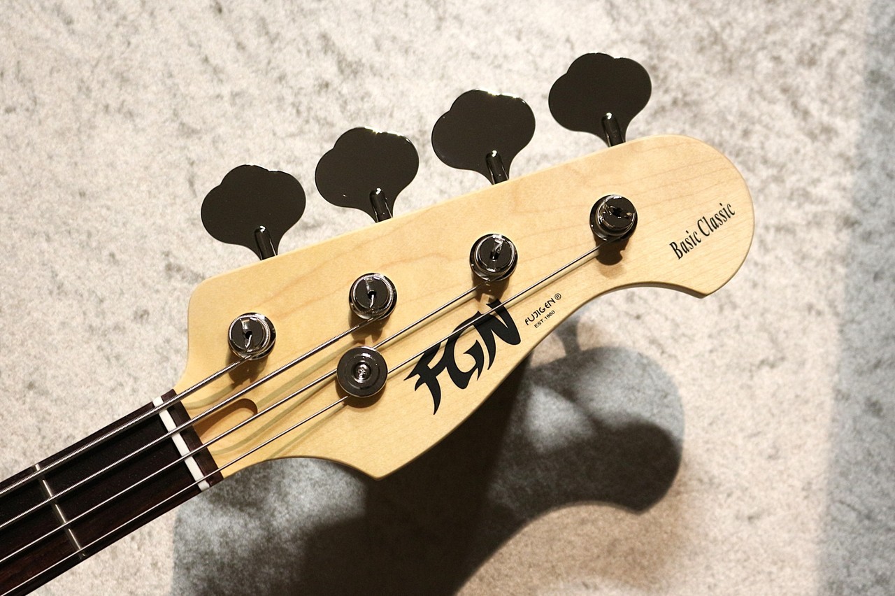 FUJIGEN(FGN) BCJB100RBD -Snow White- #D240692【4.31kg