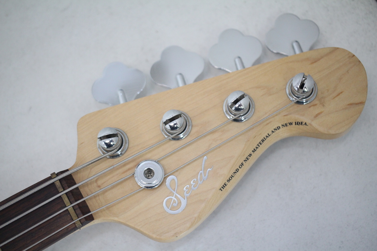 Seed J4 TABUCHI CUSTOM（中古）【楽器検索デジマート】