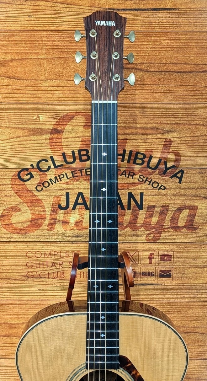 YAMAHA 【スーパーセール!】LJ26【USED】【2004年製】【日本製&オール