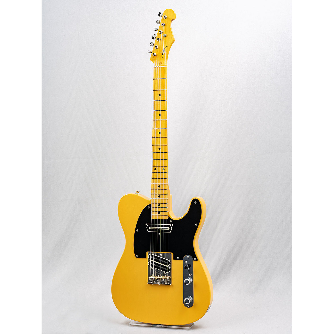 KING SNAKE SIDEWINDER CC/BSB（新品）【楽器検索デジマート】