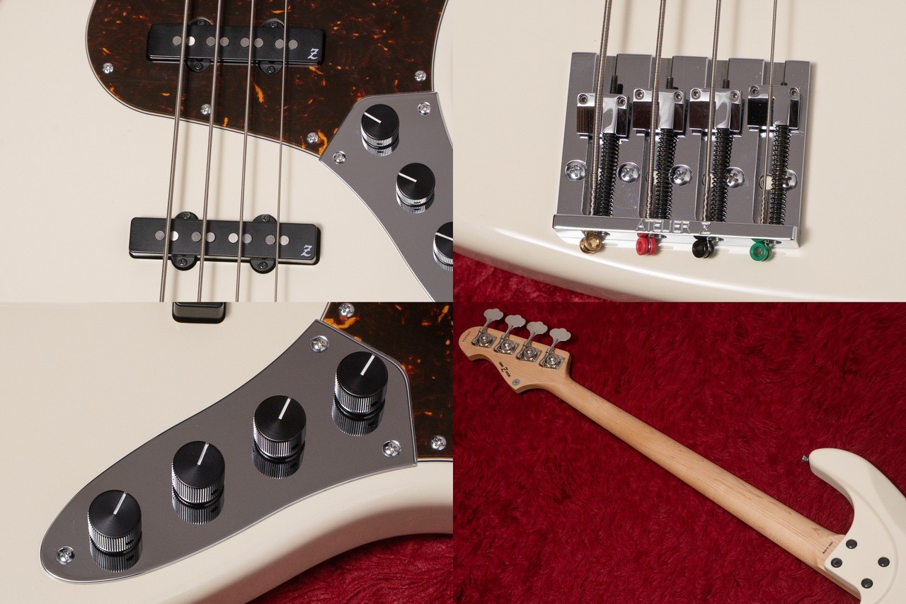 ATELIER Z DJ-190 LTD OWH R 2020 4.010kg #434620【GIB横浜
