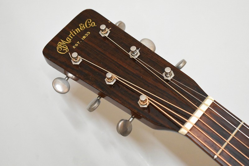 Martin 5-18【VINTAGE/1957年】（ビンテージ）【楽器検索デジマート】