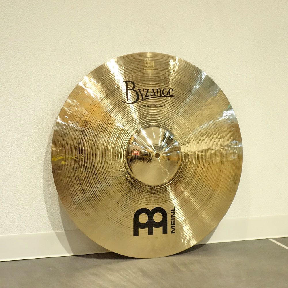 btmc Meinl 19