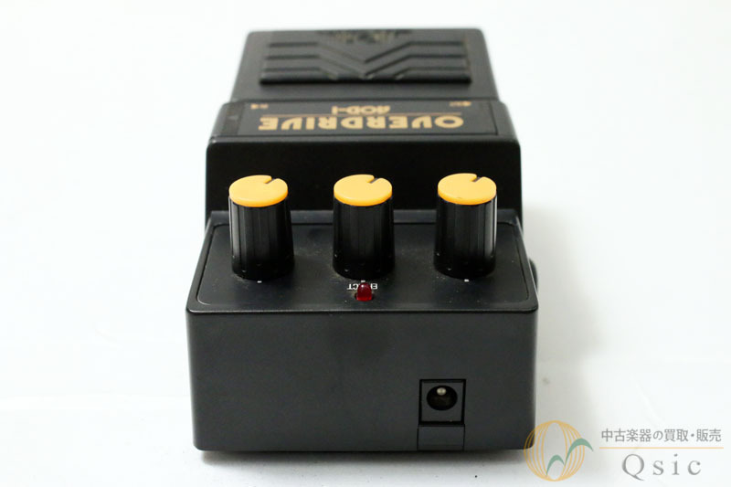 ARIA OVERDRIVE AOD-1 [RL351]【神戸店在庫】（中古）【楽器検索