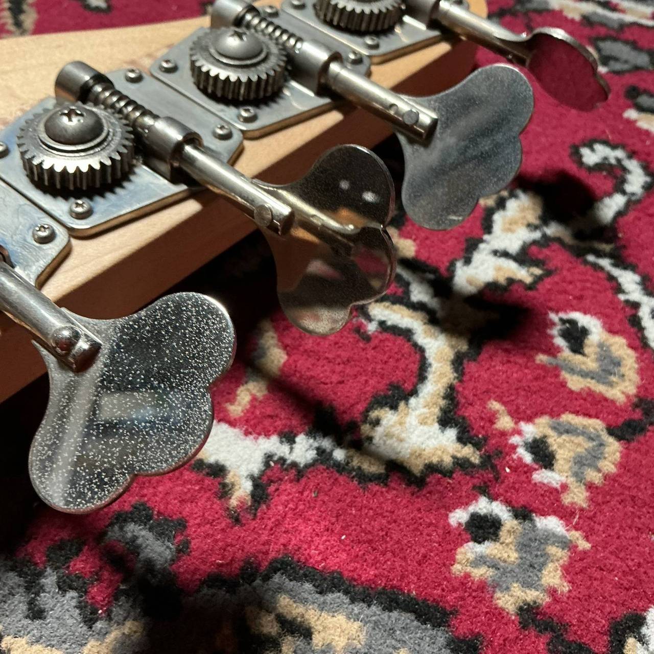 Red House Guitars Red house guitars Piccola P/4【3.93kg】（中古