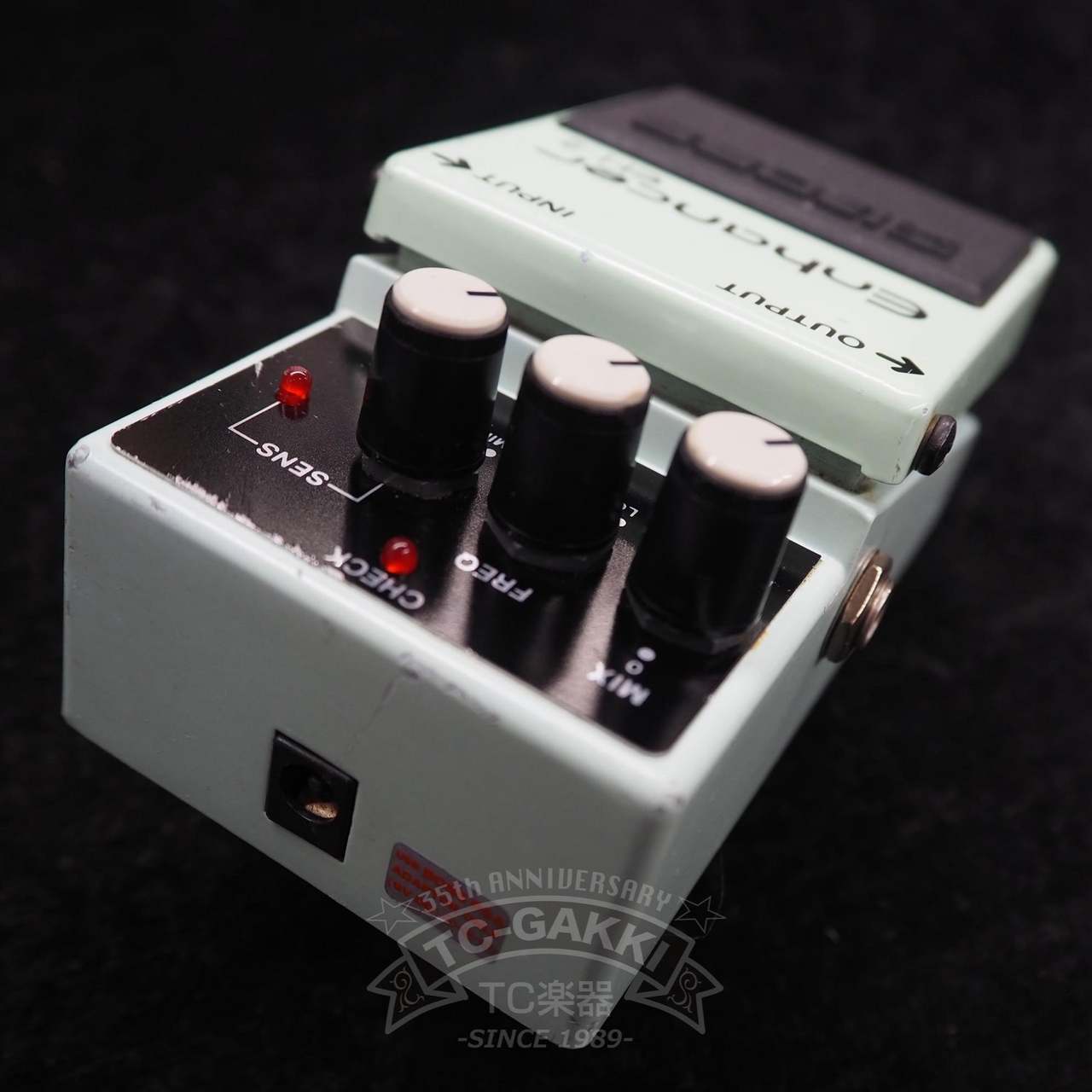 BOSS EH-2 Enhancer（中古）【楽器検索デジマート】