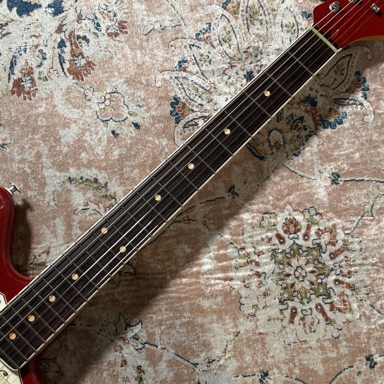 Black Smoker Trad Master SIGMA-JM Classic（新品/送料無料）【楽器