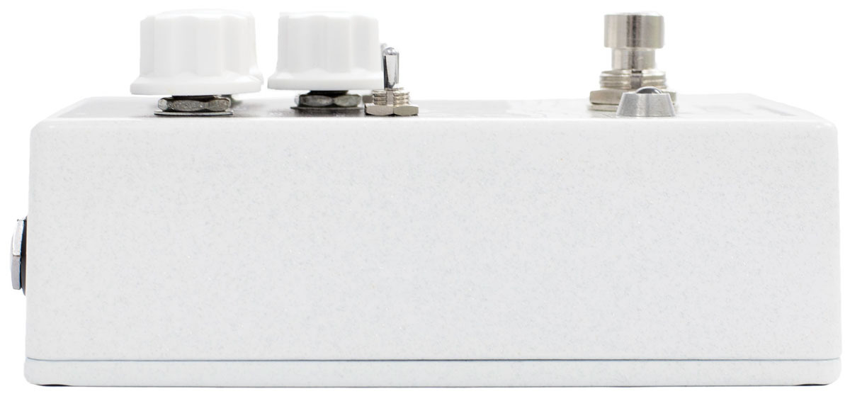 EarthQuaker Devices Dunes デューンズ TS系オーバードライブ【梅田店