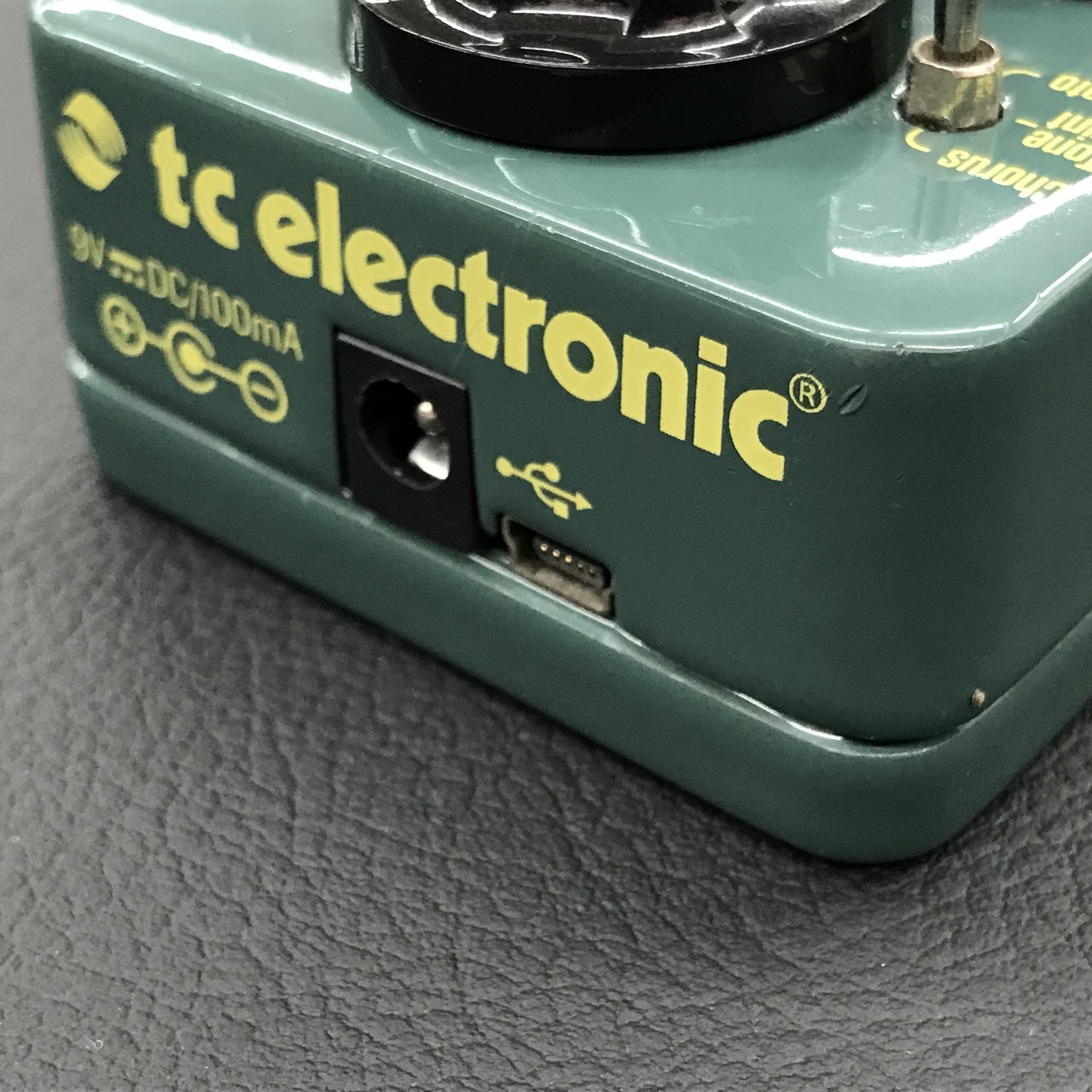 tc electronic Viscous Vibe（中古）【楽器検索デジマート】