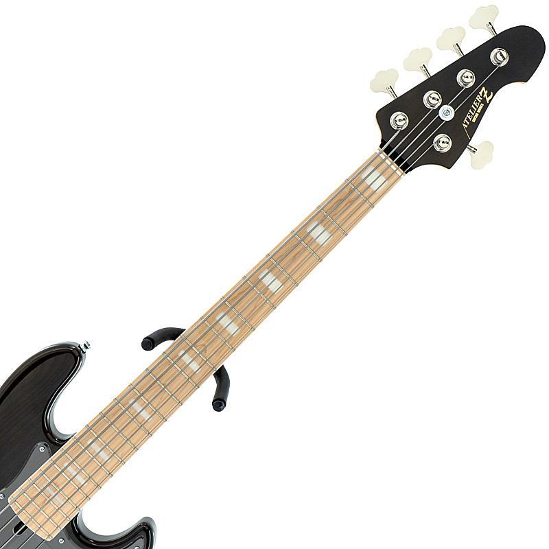 ATELIER Z JHJ-265 D Plus Custom (TP-BLK /M/MH)（新品）【楽器