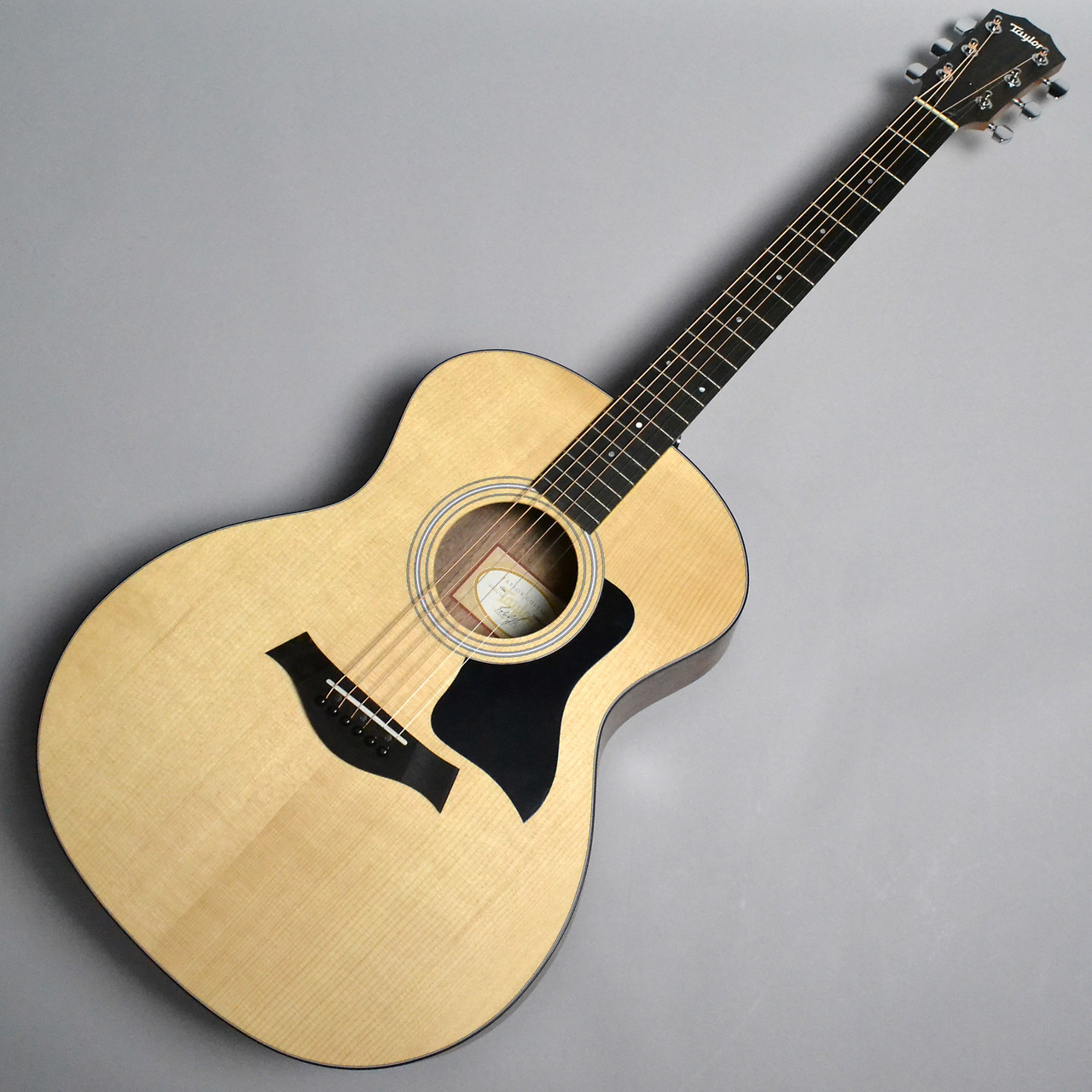 Taylor 114e-Walnut 2017（新品/送料無料）【楽器検索デジマート】