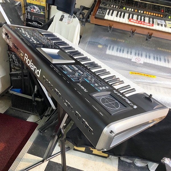 Roland V-Synth（中古）【楽器検索デジマート】