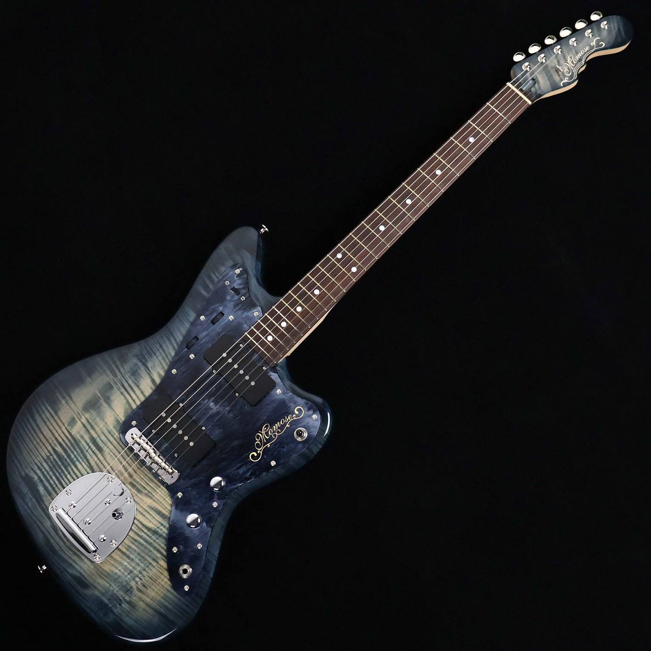 momose 【2025商談会限定モデル】MJ4MVTOCHI SP'25/NJ MOMOSE MC24-MV-TOCHI SP'25/NJ モモセ 【 イオンモール鈴鹿店