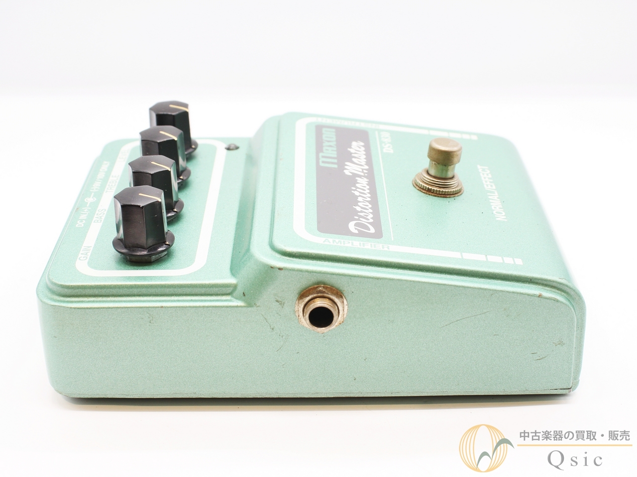 Maxon DS-830 [WLH74]【難波店在庫】（中古）【楽器検索デジマート】