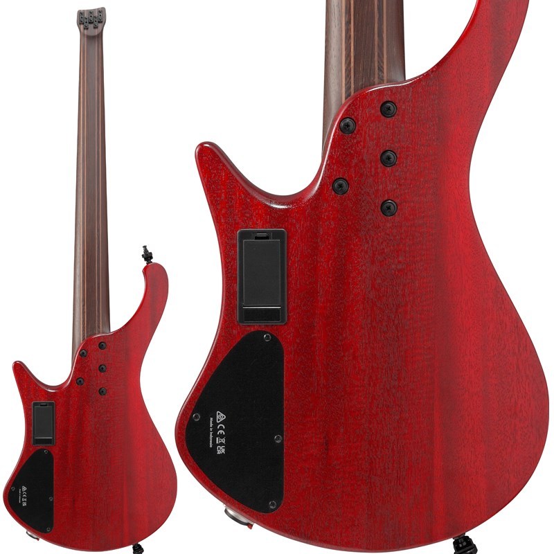Ibanez EHB1505-SWL 5弦ヘッドレスベース EHB1505 | EHB | ELECTRIC BASSES | PRODUCTS | Ibanez guitars