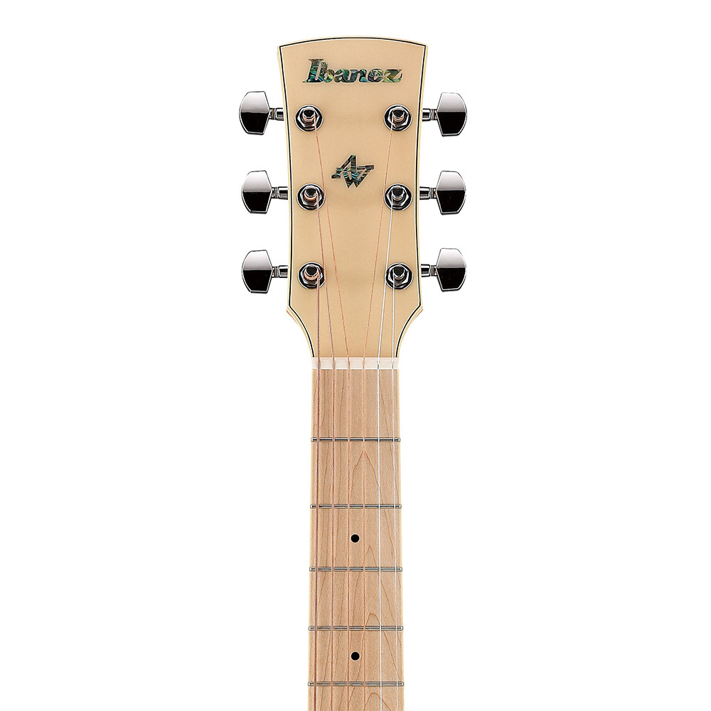 Ibanez ArtWood AW-1011 SV 単板トップ アコギ 現状品 Ibanez ARTWOOD Traditional Acoustic Electric AC419E-OAW【SUPER
