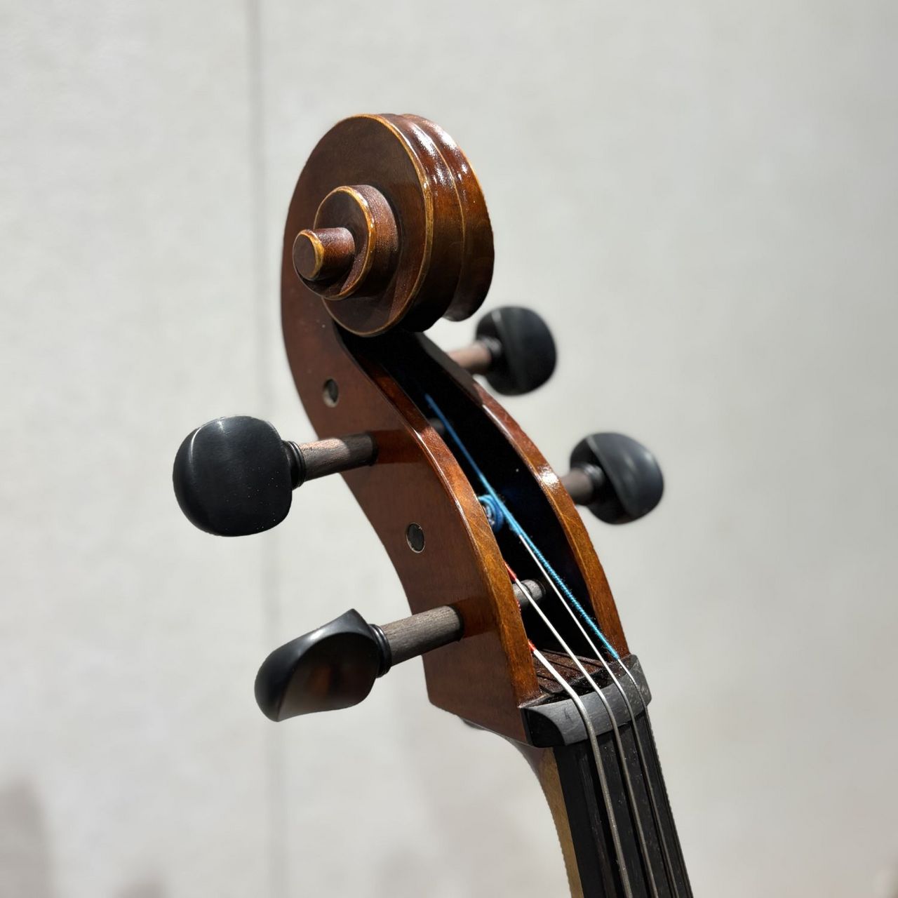 Semmlinger 132 チェロ 4/4（新品/送料無料）【楽器検索デジマート】