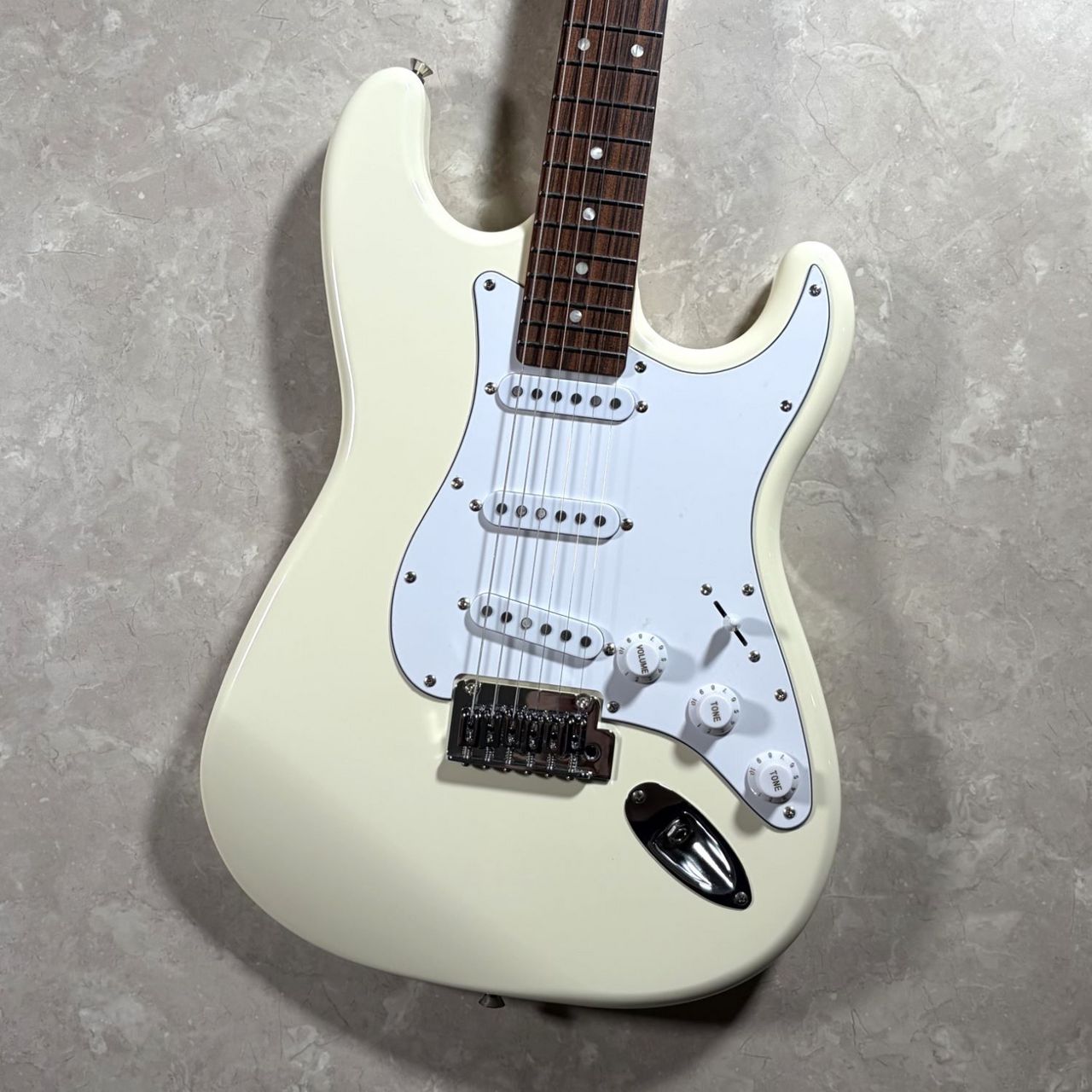 HISTORY HST-Performance White Ivory 【S/N HH240081/3.63kg】 24回
