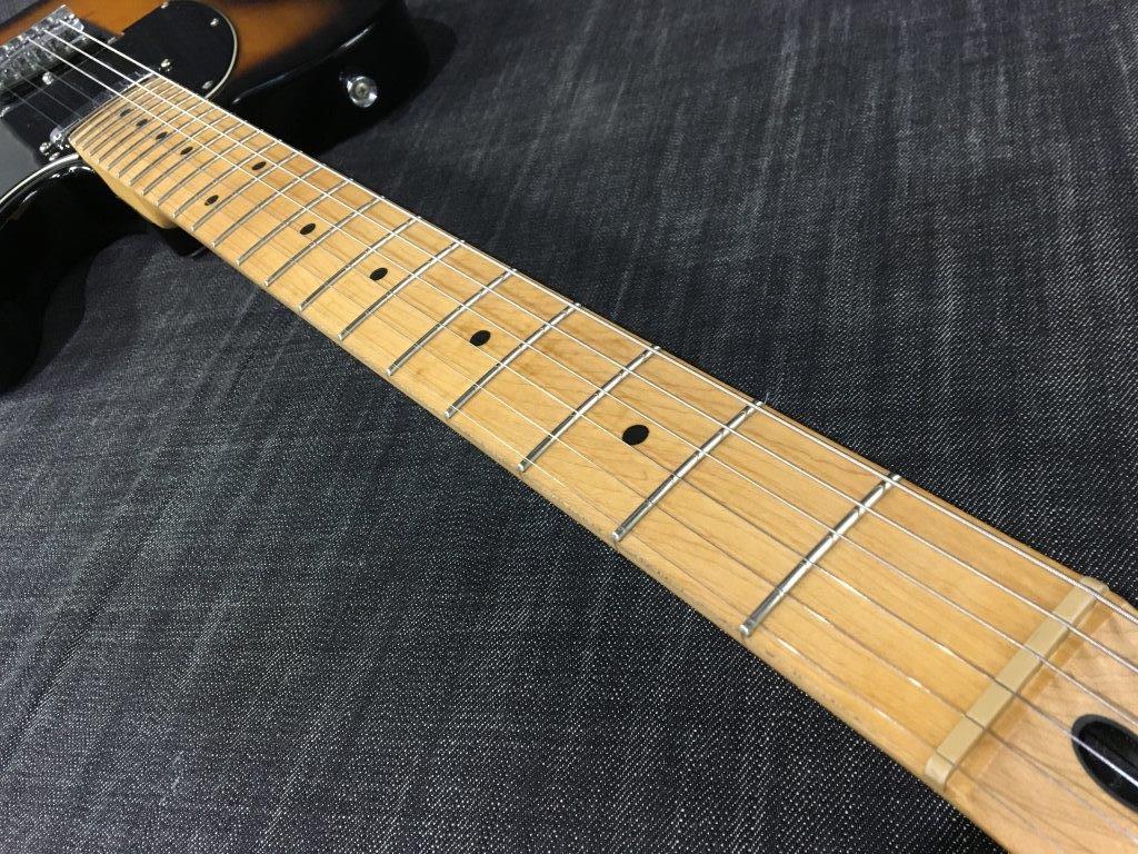 Squier by Fender Telecaster AFF（中古/送料無料）【楽器検索デジマート】