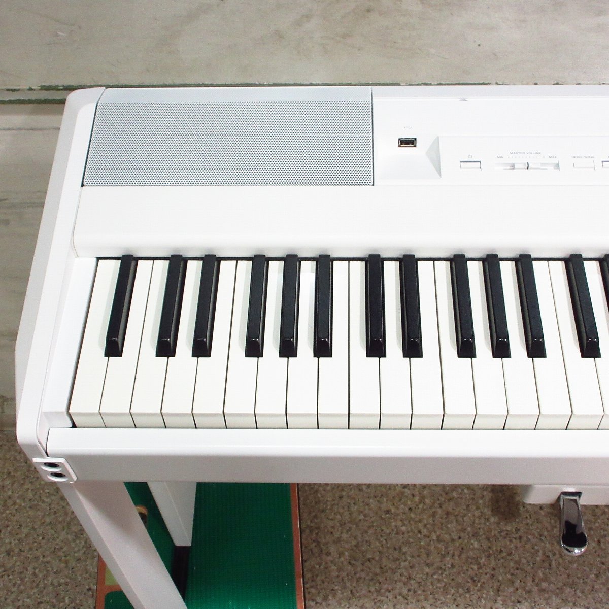 YAMAHA P-515 電子ピアノ【東京23区＆横浜市近郊限定販売】【横浜店