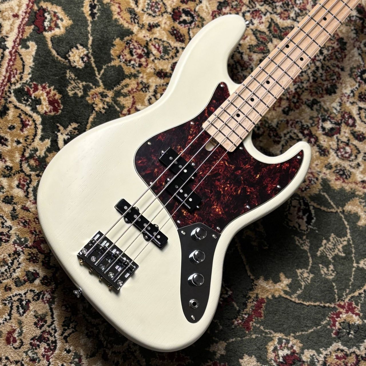 ベース SCHECTER PA-LS 345 SCHECTER PA-LS/345（新品/送料無料）【楽器検索デジマート】