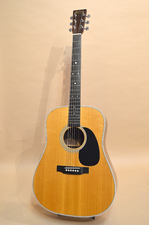 Martin D-28 2015年製（中古/送料無料）【楽器検索デジマート】
