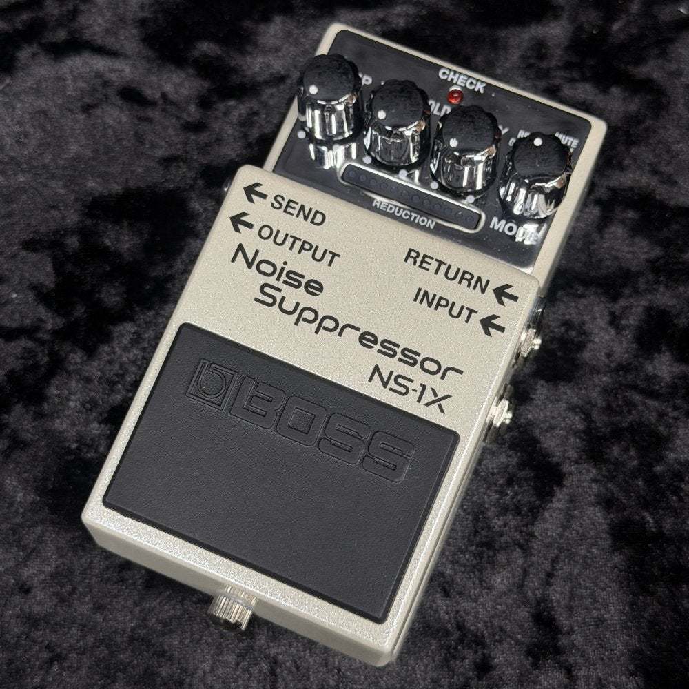 BOSS NS-50 ボス ノイズサプレッサー 中古品 中古】 BOSS / NS-50