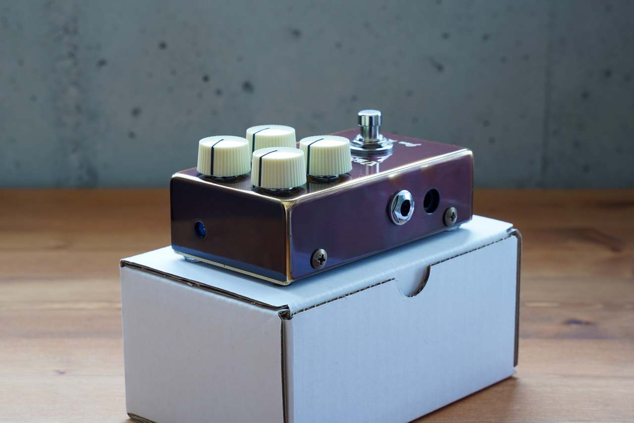 VEMURAM Jan Ray（新品）【楽器検索デジマート】