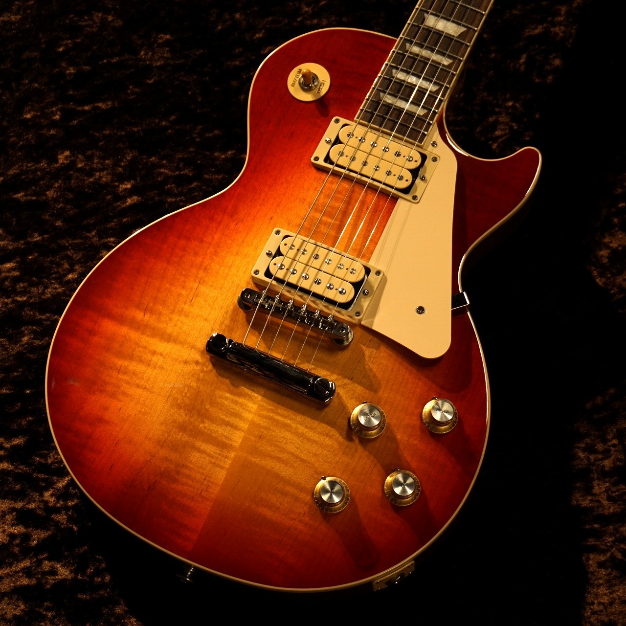 Gibson 【NEW】 Les Paul Standard '60s Double Trouble Vintage