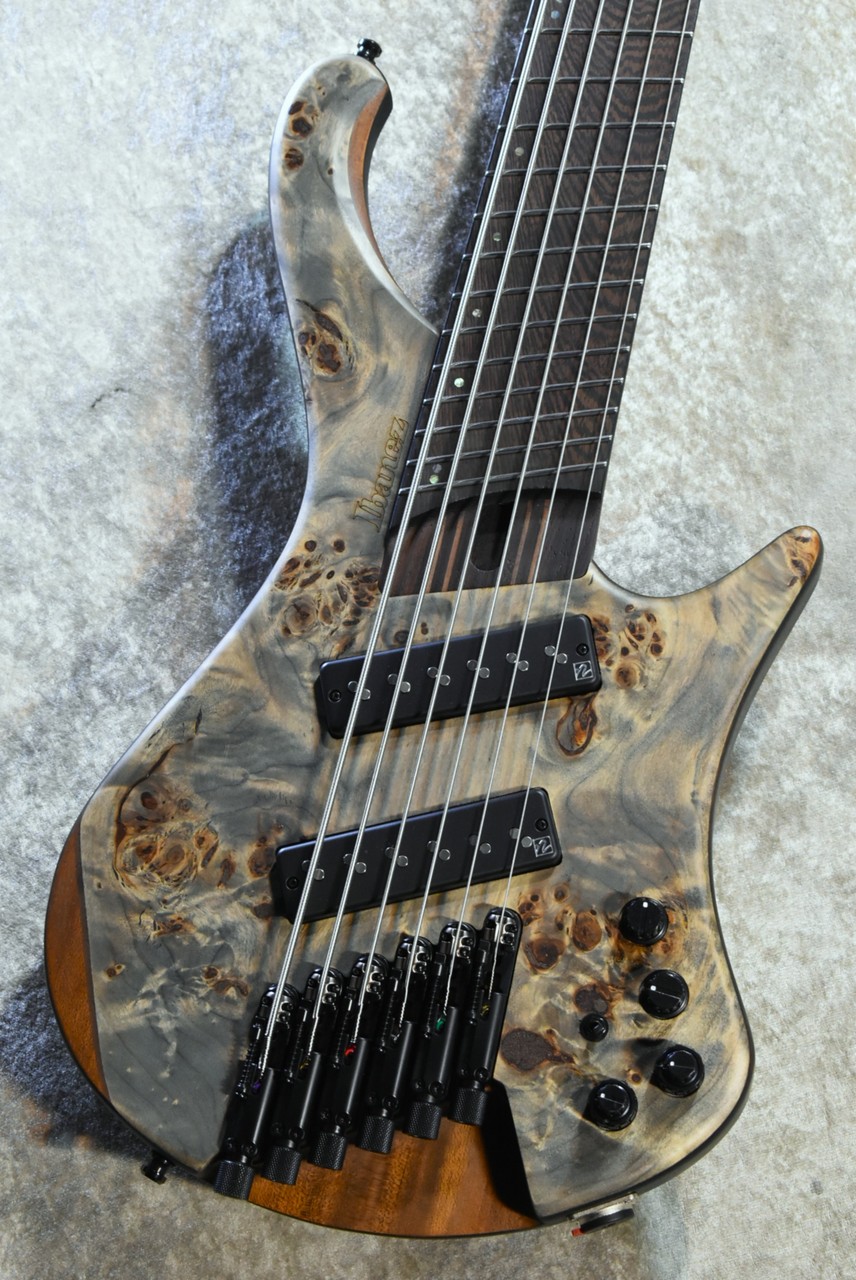 EHB1506MS　ヘッドレス　6弦ベース　Ibanez EHB1506MS | EHB | ELECTRIC BASSES | PRODUCTS | Ibanez guitars