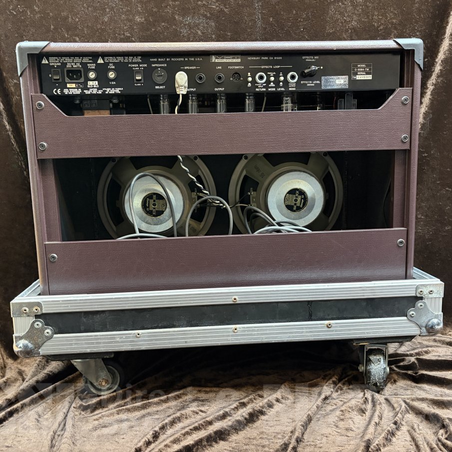 VHT Pittbull Forty-Five C-5084-T（中古/送料無料）【楽器検索