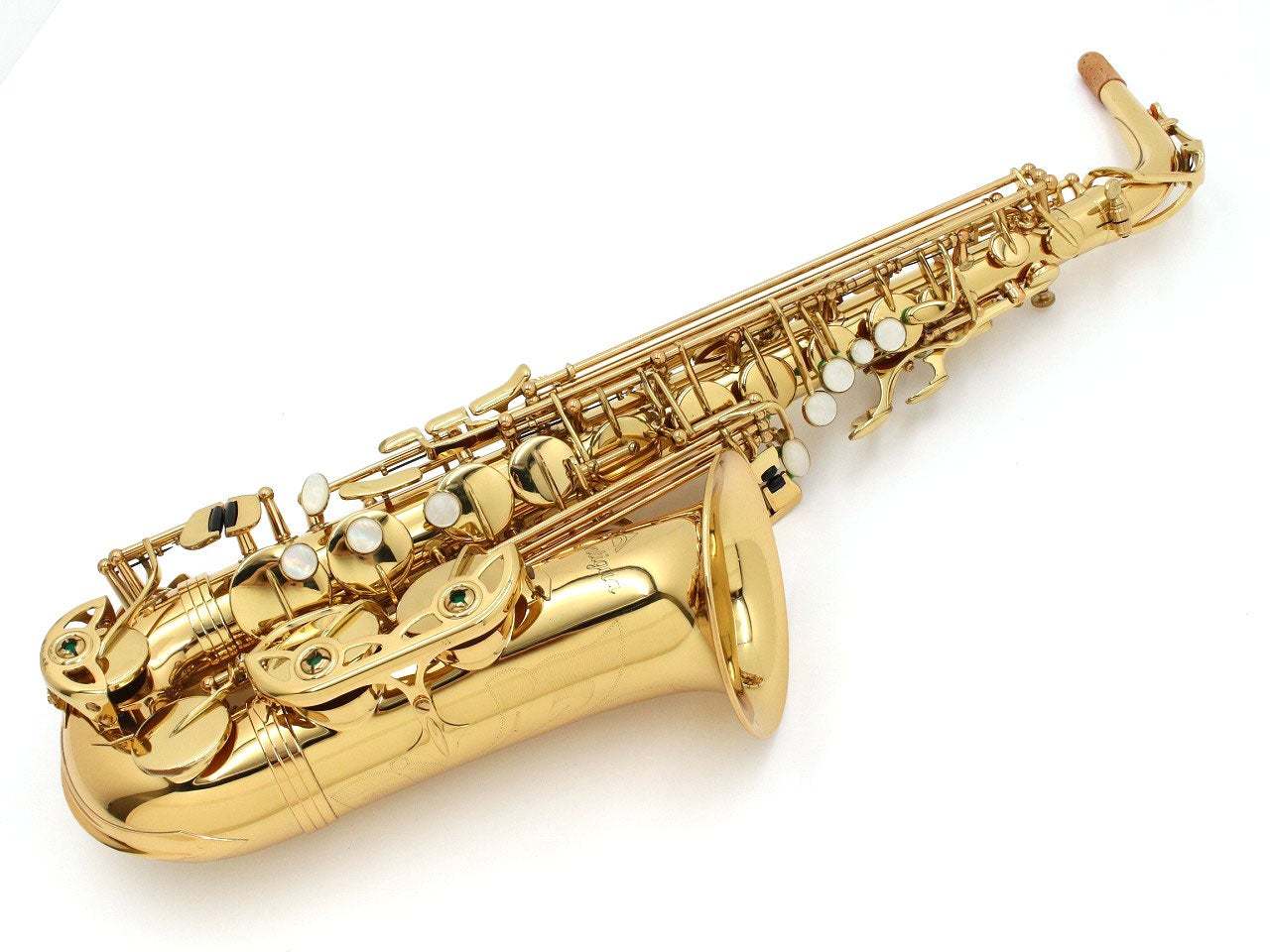 アンティグア　アルトサックス　スタンダードGL Antigua アルトサックス STANDARD GL 【梅田店】（中古/送料無料