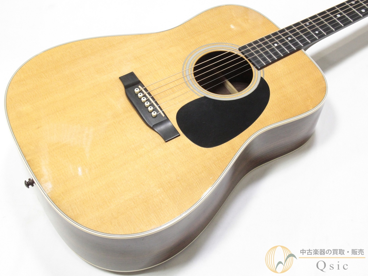 Martin D-28SQ 1994年製 【返品OK】[MM588]【神戸店在庫】（中古/送料