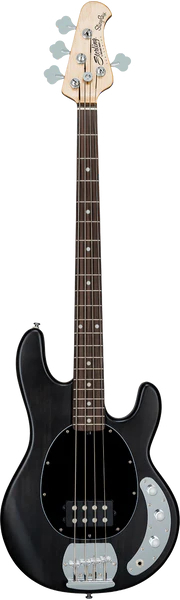 ベース Sterling by Music Man SUB RAY4-TBKS 楽天市場】Sterling by MUSIC MAN ベースギター エレキベース