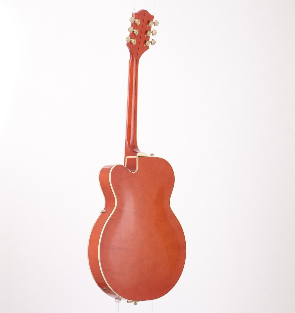 Gretsch 6120 Orange Stain 1990【名古屋栄店】（中古/送料無料